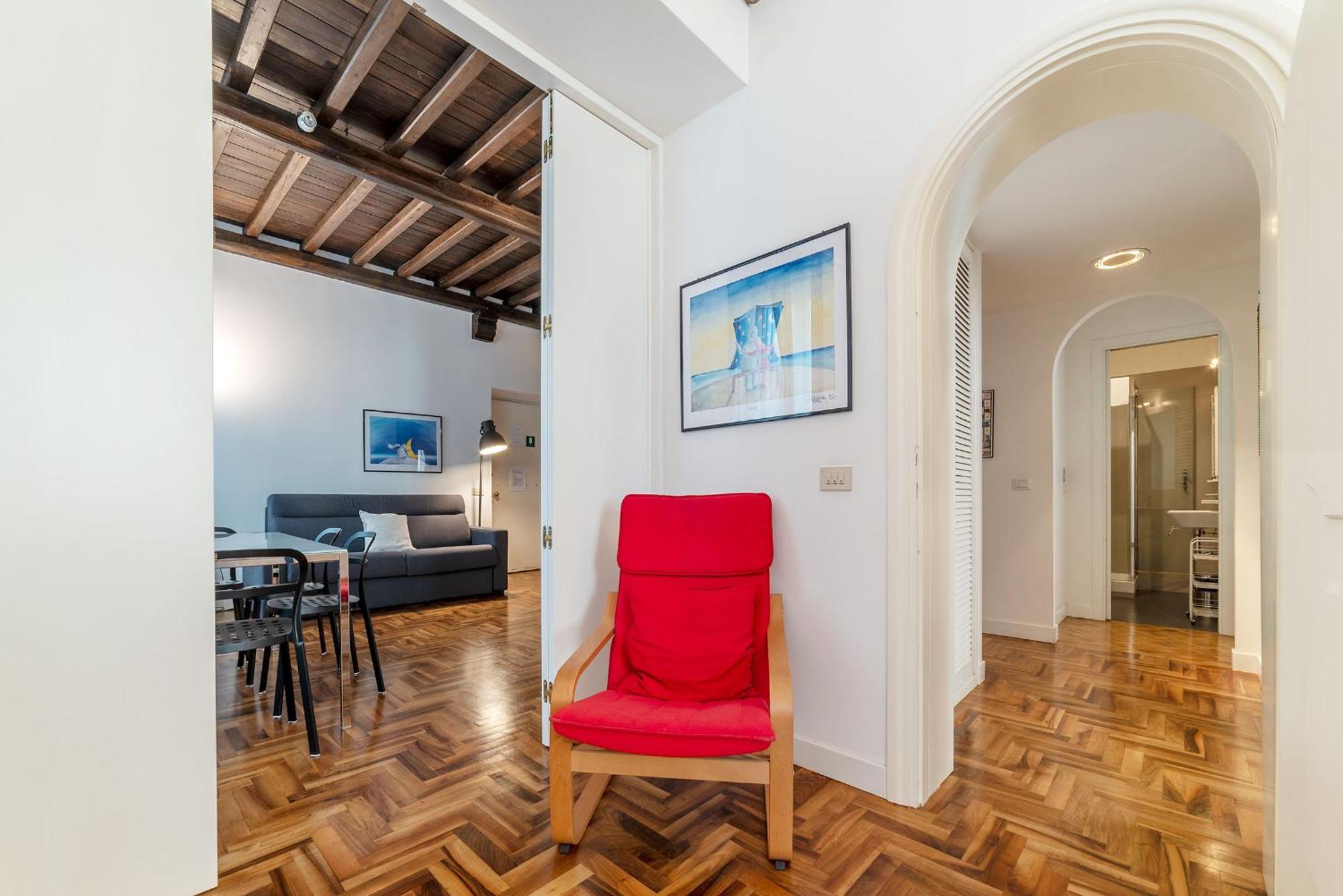 Casa Isabella Al Colosseo - Fromhometorome * Rome